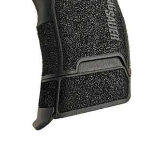 Pearce Grips Sig P365 12rd Mag Grip Extension. Adds 1/4" Grip Length. Not For Use on Sig 365XL Frames