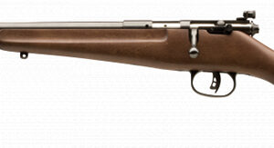 Savage Arms Rascal Bolt-Action Rifle 22 LR