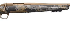 Browning X-Bolt Mountain Pro Bolt-Action Rifle 6.8 WESTERN