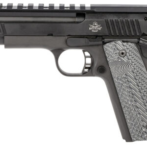 Rock Island Armory Rock Island - Armscor Semi-Automatic Pistol 22 WMR 5-Inch Barrel