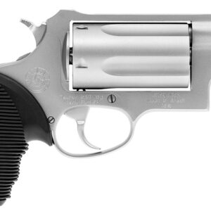Taurus Judge Public Defender Revolver 45 Colt 2-Inch Barrel