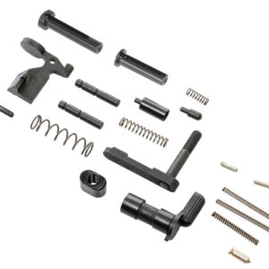 CMMG Commercial Marketin CMMG Commercial Marketing Grp for AR15 Lower Parts Kit Parts or Repair Kit