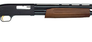 Mossberg & Sons Pump-Action Shotgun 20 Gauge