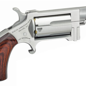 North American Arms Sidewinder Combo Revolver 22 LR