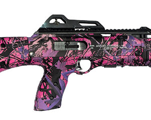 Hi-Point - MKS Supply Carbine Semi-Automatic Rifle 40 S&W 17.5-Inch Barrel