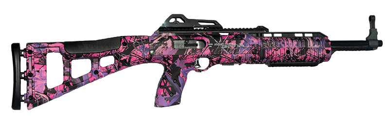 Hi-Point - MKS Supply Carbine Semi-Automatic Rifle 40 S&W 17.5-Inch Barrel