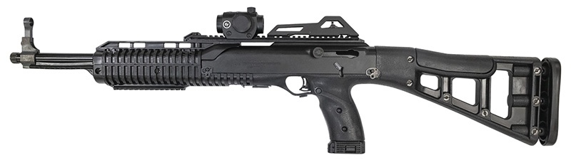 Hi-Point - MKS Supply Carbine Semi-Automatic Rifle 45 ACP 17.5-Inch Barrel