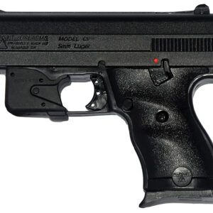 Hi-Point - MKS Supply 3.5-Inch Barrel Semi-Automatic Pistol 9mm