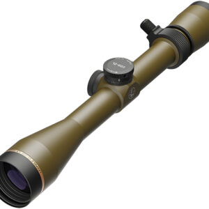 Leupold & Stevens Rifle Scope Bronze