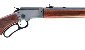 Chiappa Firearms LA322 Carbine Deluxe Take Down Semi-Automatic Rifle 22 LR 18.5-Inch Barrel