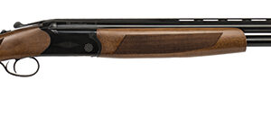 CZ-USA Drake O/U Rifle 410 Bore 28-Inch Barrel