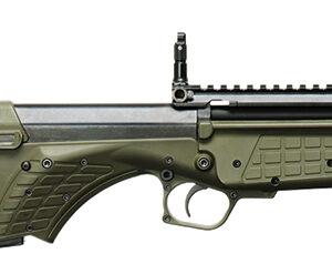 Kel-Tec RDB-S Semi-Automatic Rifle 5.56 16.1-Inch Barrel Green Synthetic Stock