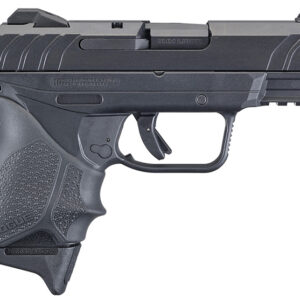 Ruger Security-9 Semi-Automatic Pistol 9mm 3.42-Inch Barrel