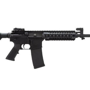 Colt M4 Monolithic Semi-Automatic Rifle 5.56 Black Finish