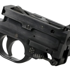 CMC Triggers Ruger Aftermarket 10/22 Match Curved Trigger