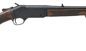 Henry Repeating Arms Single Shot Rifle Steel Rifle 223 Remington 22-Inch Barrel