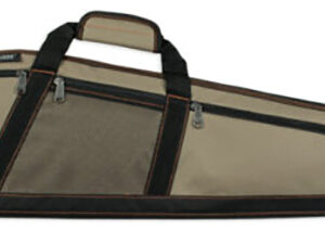 Bulldog Gun Cases Plus Series Shotgun Case Soft Gun Case Black