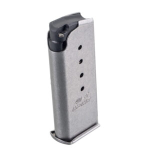 Kahr Arms 40 S&W 5-Round Detachable Magazine Stainless