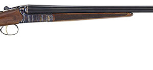 Tristar Sporting Arms Bristol Side by Side Rifle 20 Gauge 28-Inch Barrel