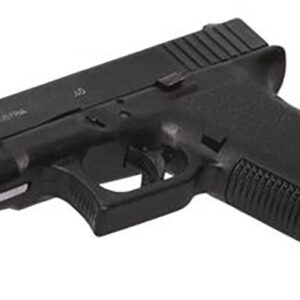 Pearce Grips Glock Compact/Full Size Grip Enhancer. Fills Cutout in the lower front Strap of grip frame Grip Extension Full