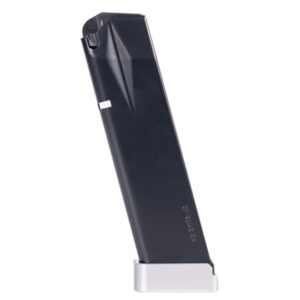 Mec-Gar SIG Sauer P226 / SIG Sauer P226 X5 40 S&W 14-Round Detachable Magazine Black