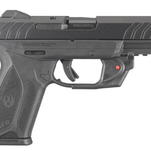 Ruger Security-9 Semi-Automatic Pistol 9mm 4-Inch Barrel