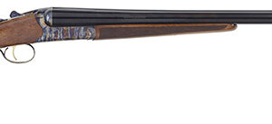 Tristar Sporting Arms Bristol Side by Side Rifle 12 Gauge 28-Inch Barrel