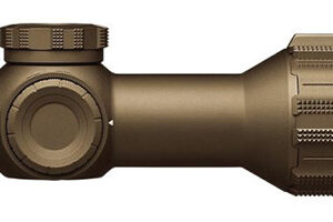SIG Sauer Tango6T Scope Rifle Scope Illuminated Flat Dark Earth