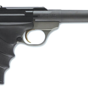 Browning Buck Mark Practical URX Semi-Automatic Pistol 22 LR 5.5-Inch Barrel Gray Finish