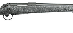 Bergara B-14 Ridge Bolt-Action Rifle 450 Bushms