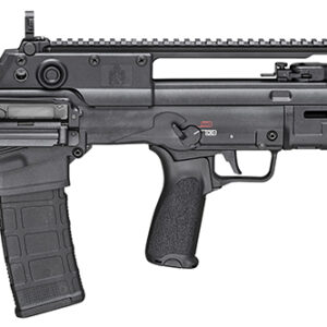 Springfield Armory Hellion Bullpup 5.56 Semi-Automatic Rifle 5.56 16-Inch Barrel Black Finish