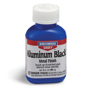 Birchwood Casey Aluminum Black Touch-Up Shooting Accessory