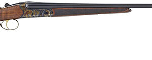 Tristar Sporting Arms Bristol Side by Side Rifle 410 Bore 28-Inch Barrel