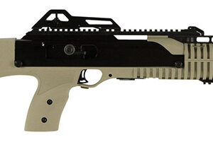 Hi-Point - MKS Supply Carbine Semi-Automatic Rifle 45 ACP 17.5-Inch Barrel
