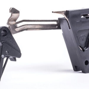 CMC Triggers Glock Flat Trigger Kit for Gen 1-3 except G43 9mm