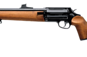 Rossi Circuit Judge Rifle 45 Colt 18.5-Inch Barrel Black Finish