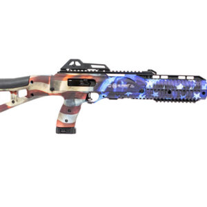 Hi-Point - MKS Supply Carbine Semi-Automatic Rifle 45 ACP 17.5-Inch Barrel