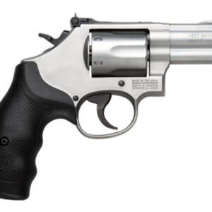 Smith & Wesson Model 66 Revolver 357 Magnum 2.75-Inch Barrel