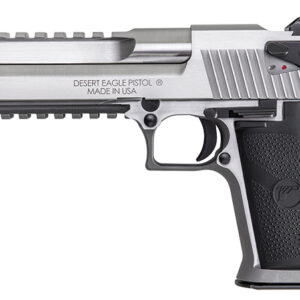Magnum Research Desert Eagle Mark XIX Semi-Automatic Pistol 357 Magnum