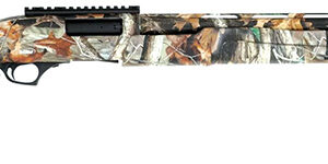 Tristar Sporting Arms Cobra III Field Pump-Action Shotgun 12 Gauge