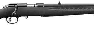 Ruger American Rimfire Bolt-Action Rifle 22 LR 22-Inch Barrel
