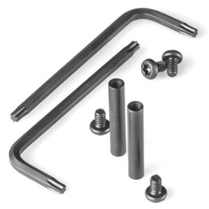 CMC Triggers AR15/AR10 Anti-Walk Pin Set Trigger