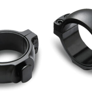 Burris Signature Universal Dovetail Rings Optic Accessory