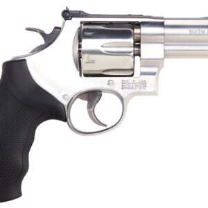 Smith & Wesson Model 610 Revolver 10mm 4-Inch Barrel