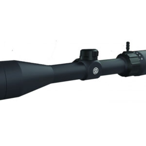 SIG Sauer Buckmasters Rifle Scope Matte Black