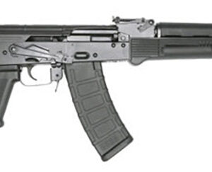 Riley Defense Inc RAK-74 Polymer Semi-Automatic Rifle 5.45x39 16.25-Inch Barrel Black Finish