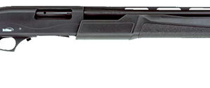 Tristar Sporting Arms Cobra III Field Pump-Action Shotgun 12 Gauge Black Synthetic Stock