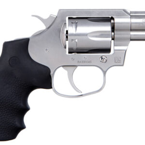 Colt King Cobra Carry Revolver 357 Magnum Black Finish
