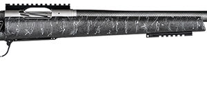 Christensen Arms Traverse 6.5CM 24-Inch Fiber Car Brl Bolt-Action Rifle 6.5Creedmo