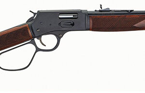 Henry Repeating Arms Big Boy Steel Lever-Action Rifle 45 Colt
